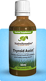 thyroid assist